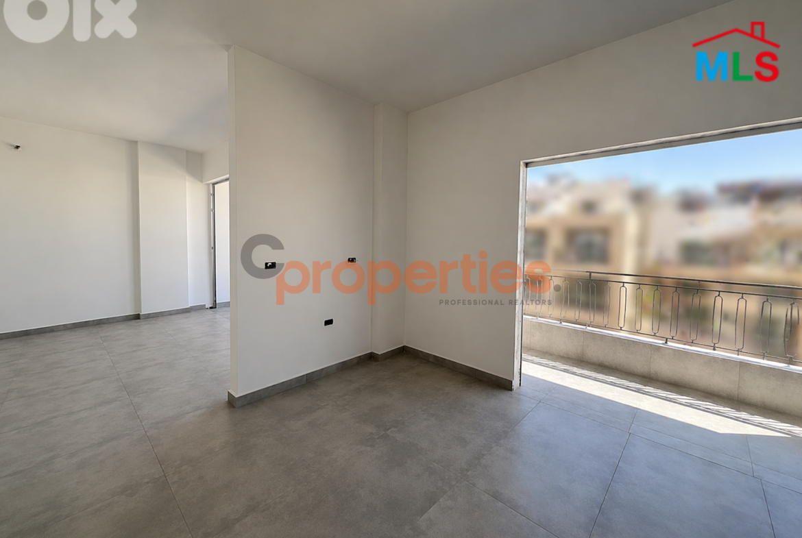 Renovated Apartment For Sale | Dekwaneh | CPCC34