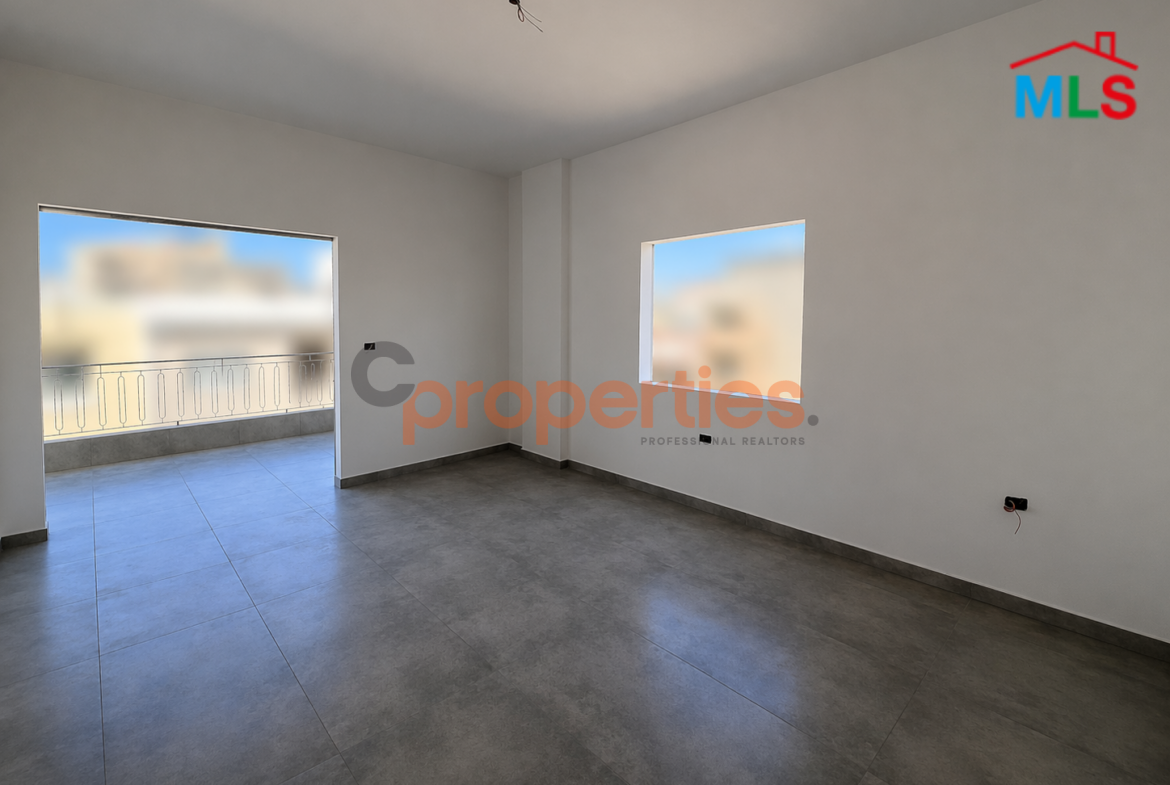 Renovated Apartment For Sale | Dekwaneh | CPCC34
