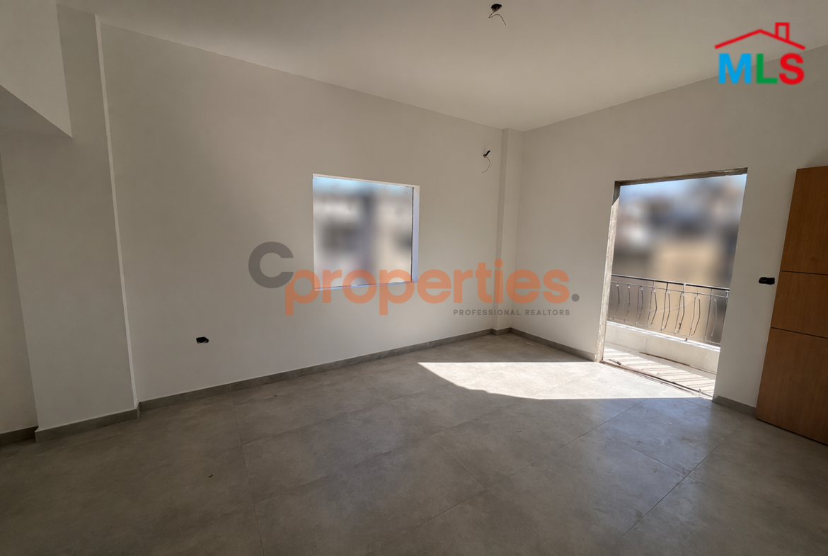 Renovated Apartment For Sale | Dekwaneh | CPCC34