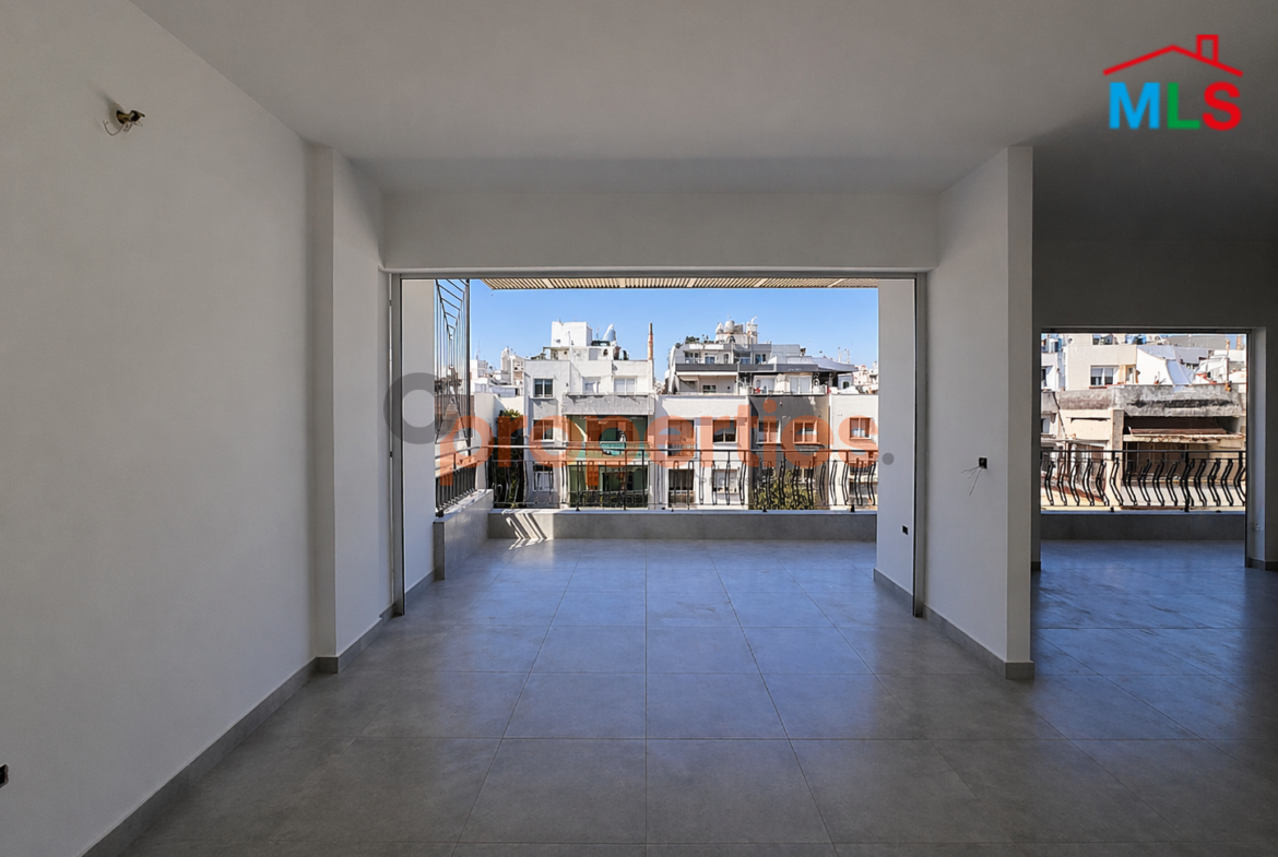 Renovated Apartment For Sale | Dekwaneh | CPCC34