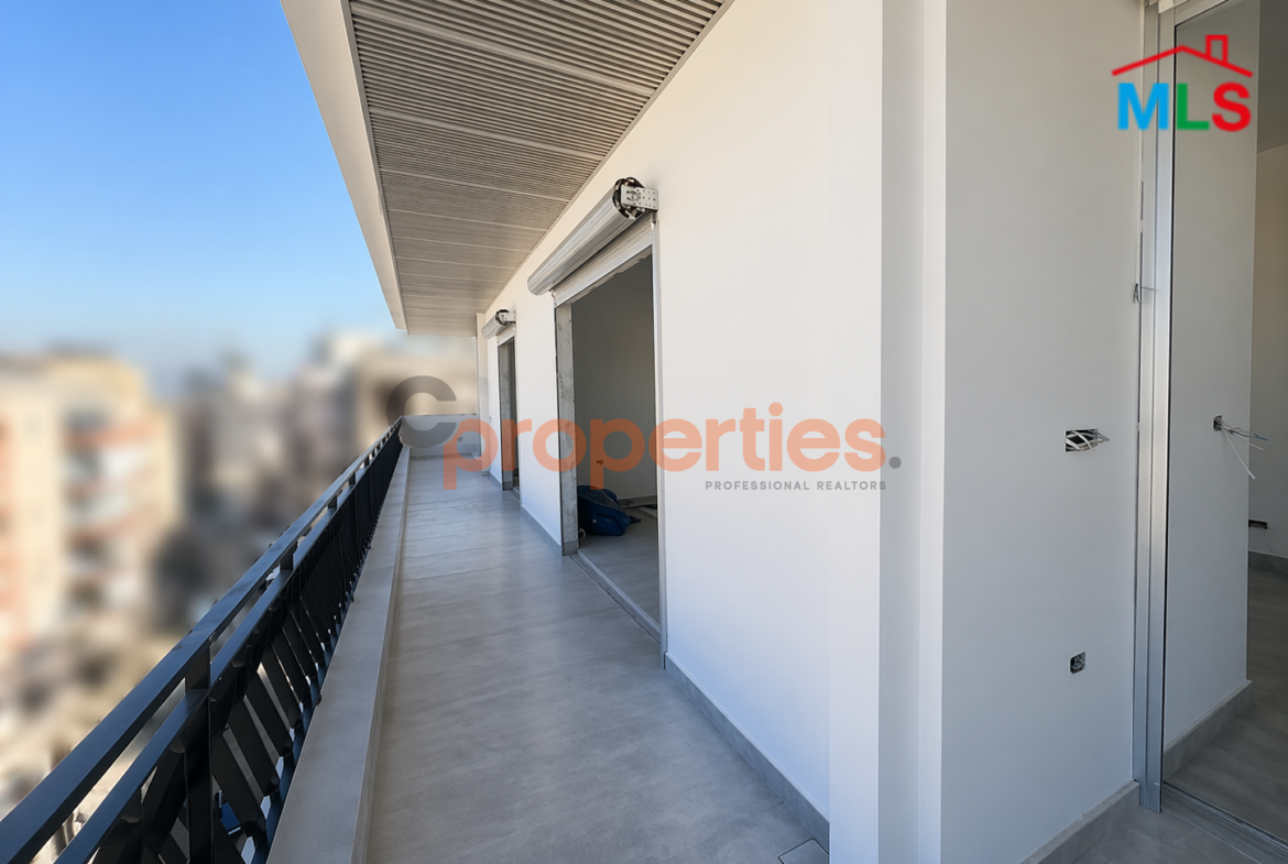 Renovated Apartment For Sale | Dekwaneh | CPCC34
