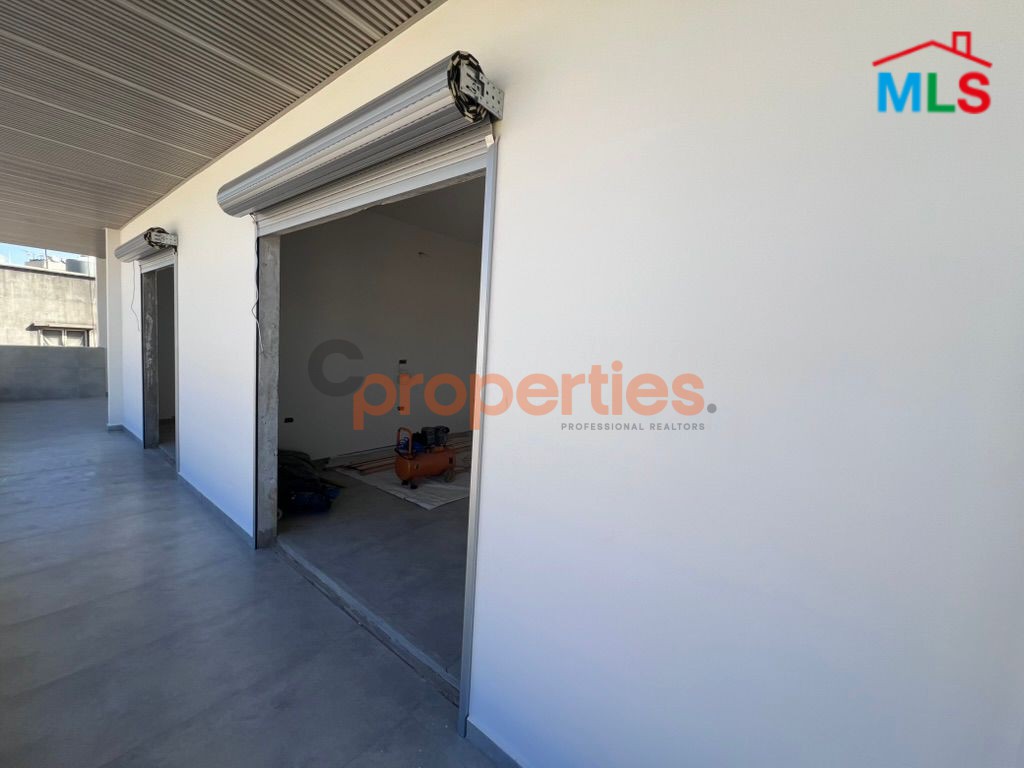 Renovated Apartment For Sale | Dekwaneh | CPCC34