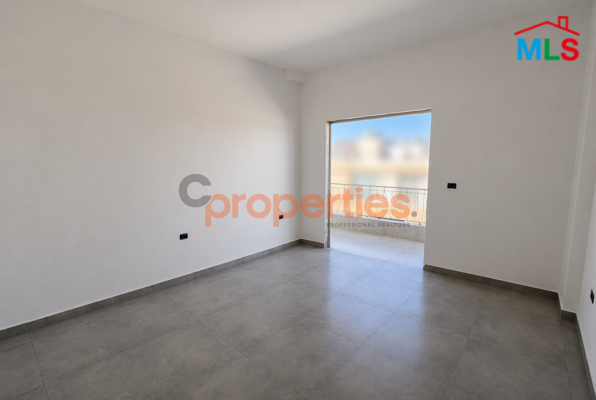 Renovated Apartment For Sale | Dekwaneh | CPCC34