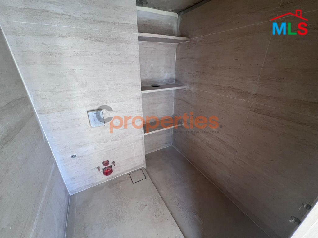 Renovated Apartment For Sale | Dekwaneh | CPCC34