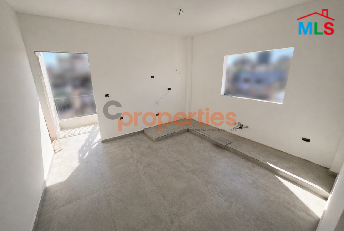 Renovated Apartment For Sale | Dekwaneh | CPCC34