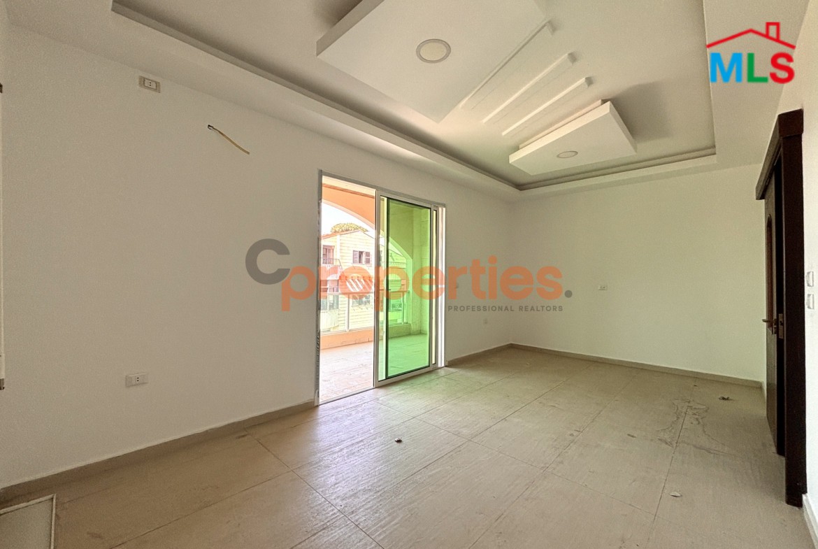Apartment For Sale in Bsalim – CPRA115