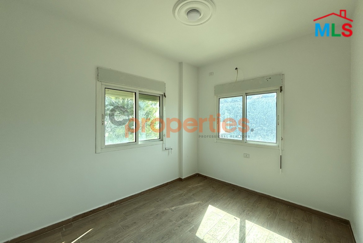 Apartment For Sale in Bsalim – CPRA115