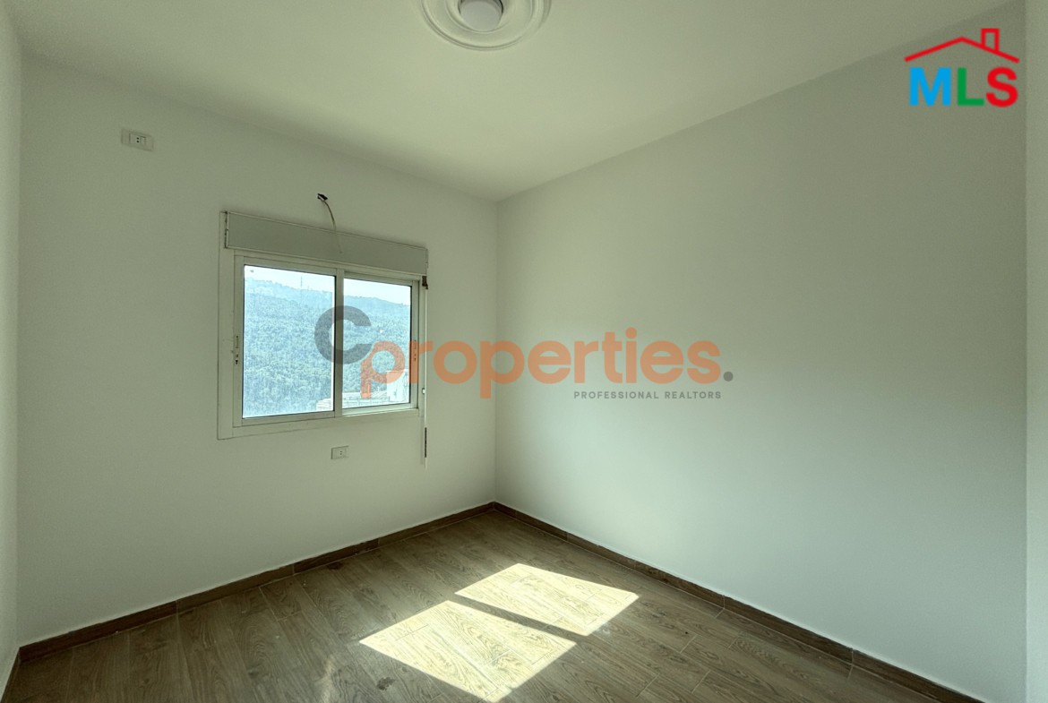 Apartment For Sale in Bsalim – CPRA115