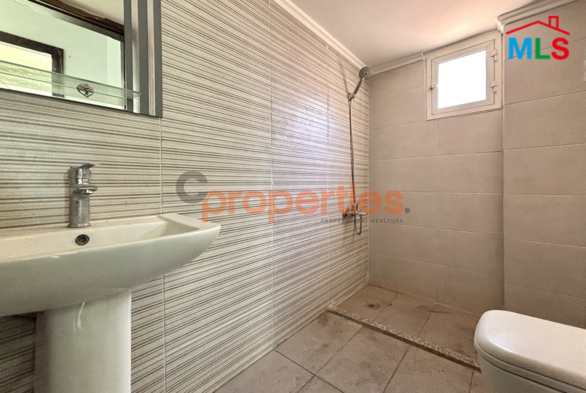 Apartment For Sale in Bsalim – CPRA115