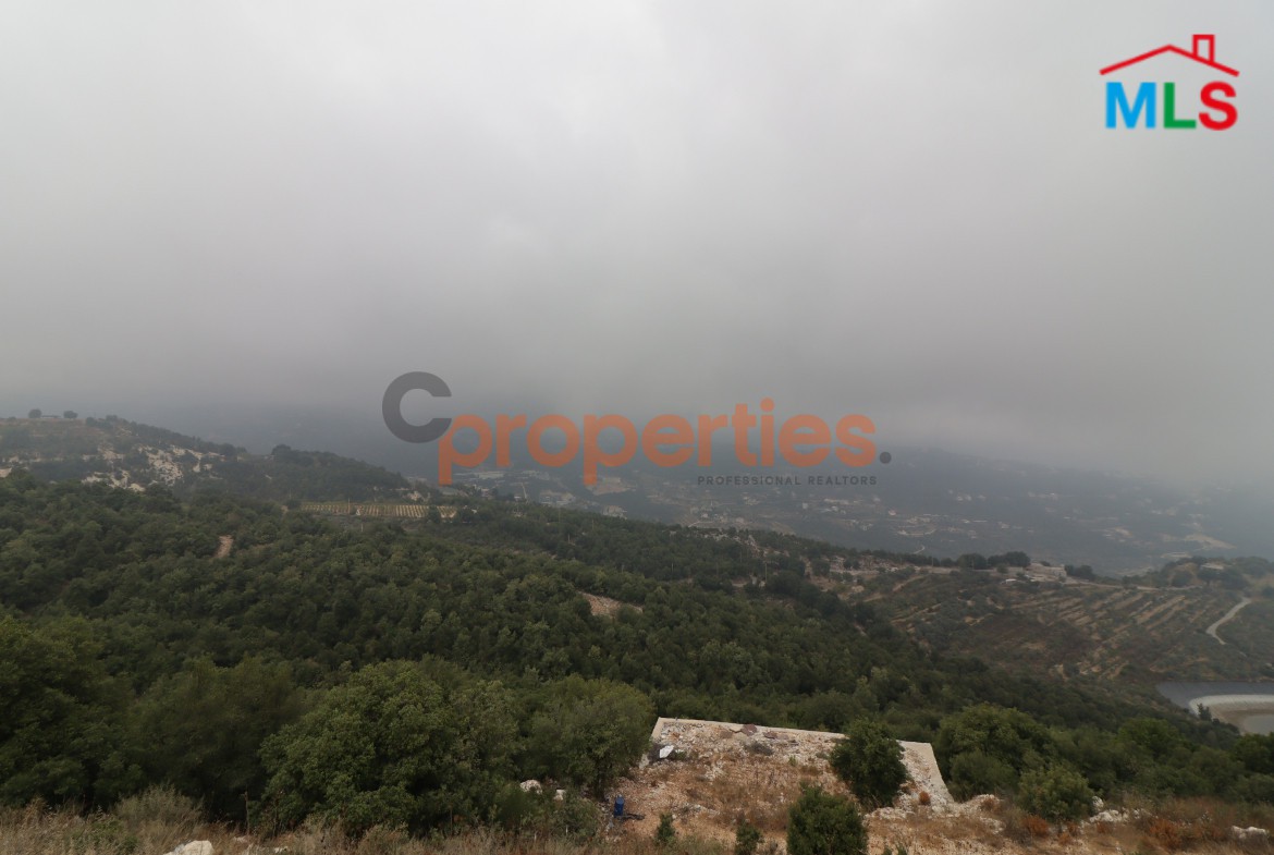Villa For Sale In Jbeil Annaya with Payment Facilities – CPJJA15