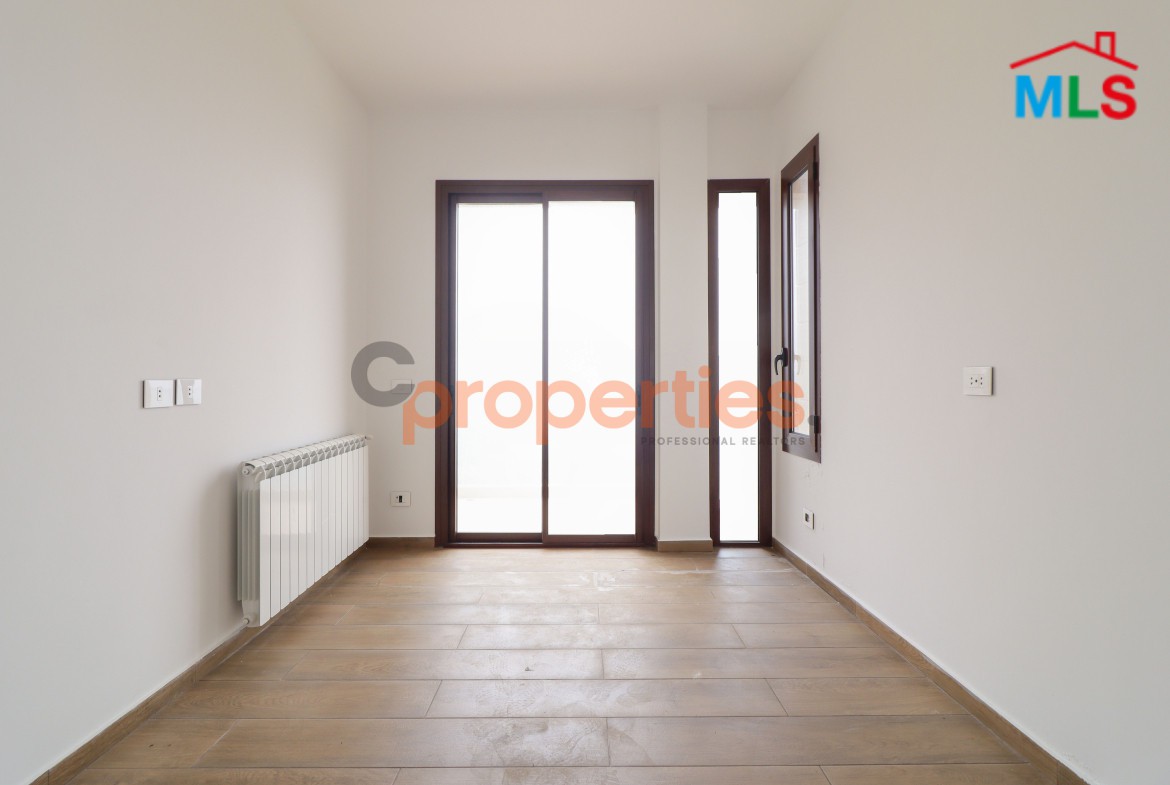 Villa For Sale In Jbeil Annaya with Payment Facilities – CPJJA15