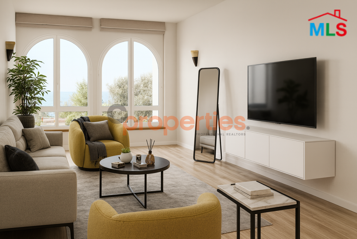 Chalet for Sale In Kaslik – CPKLK68