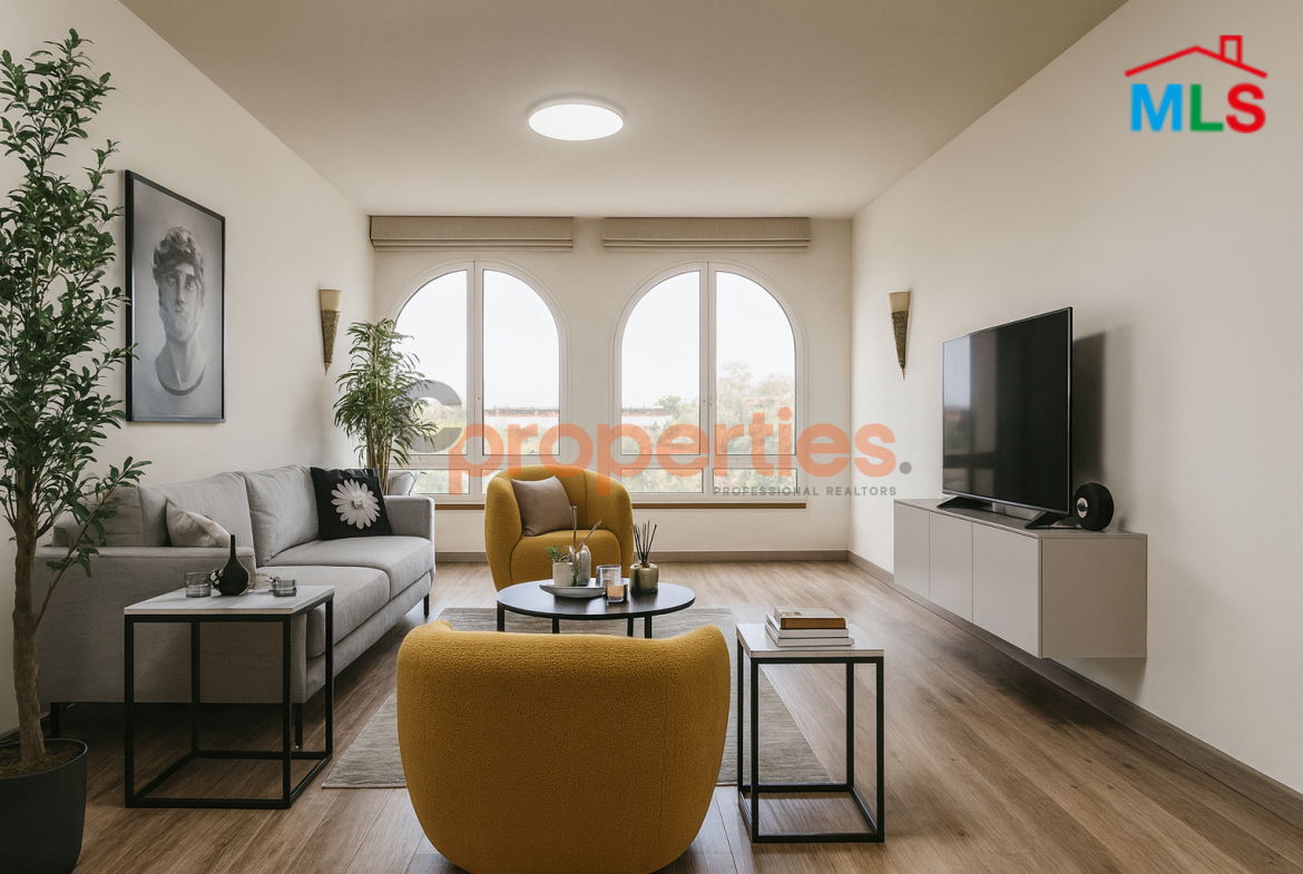 Chalet for Sale In Kaslik – CPKLK68