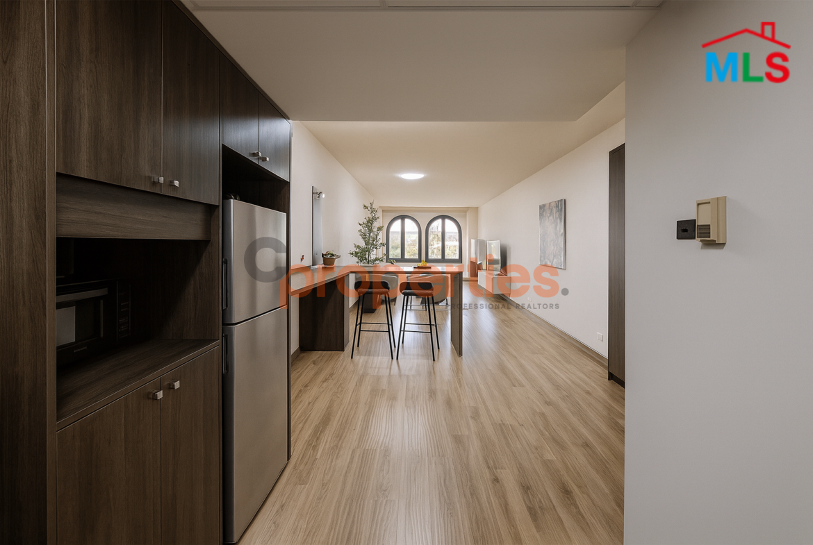 Chalet for Sale In Kaslik – CPKLK68