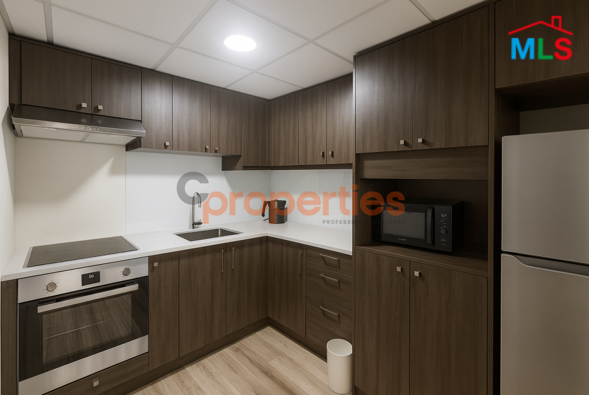 Chalet for Sale In Kaslik – CPKLK68