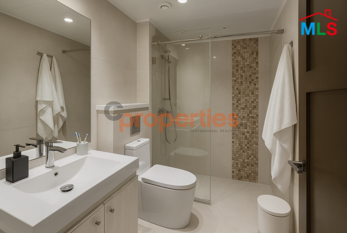 Chalet for Sale In Kaslik – CPKLK68