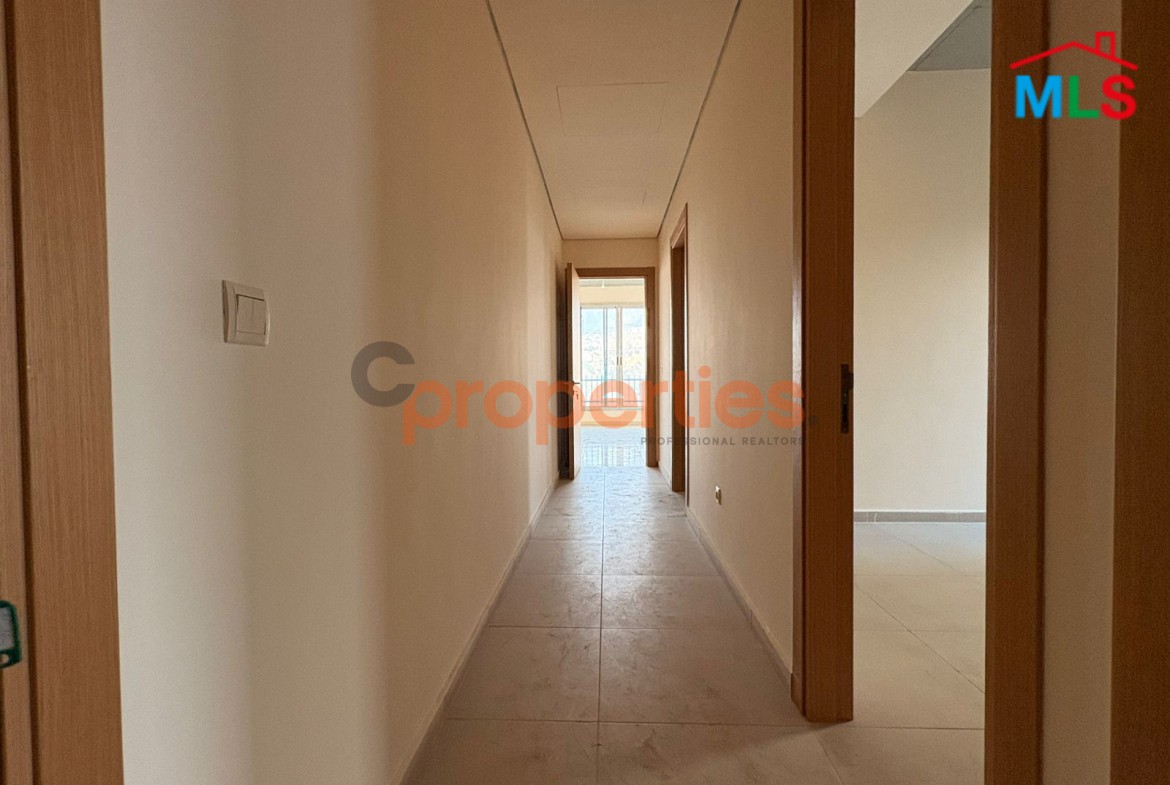 Apartment For Sale In Louaize – CPFY151