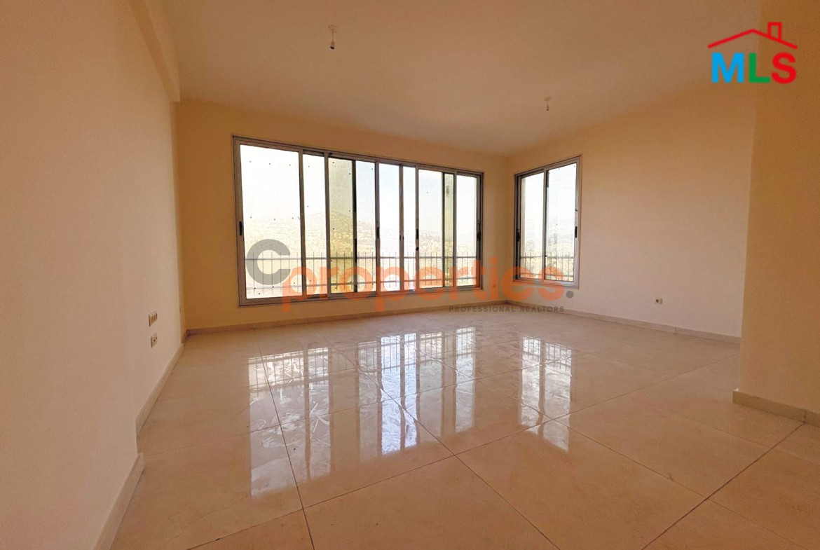 Apartment For Sale In Louaize – CPFY151