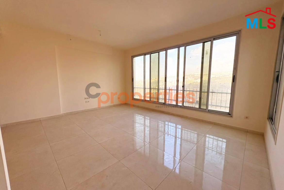 Apartment For Sale In Louaize – CPFY151