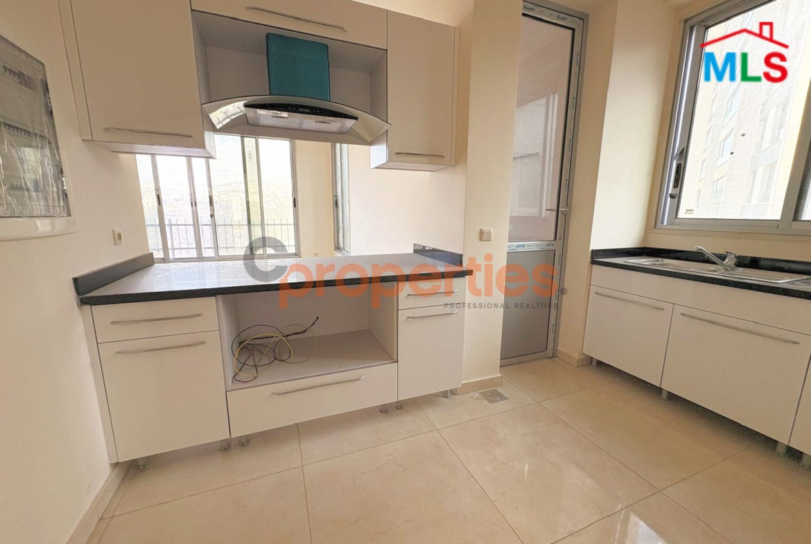 Apartment For Sale In Louaize – CPFY151