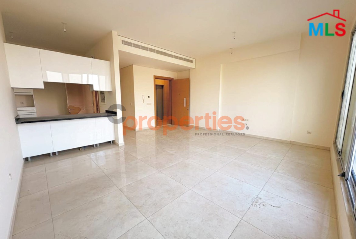 Apartment For Sale In Louaize – CPFY151