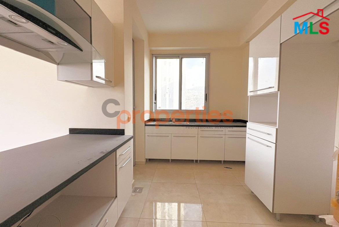 Apartment For Sale In Louaize – CPFY151
