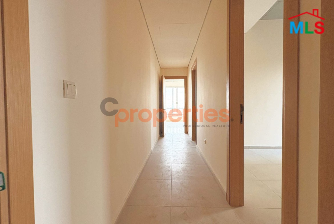 Apartment For Sale In Louaize – CPFY151
