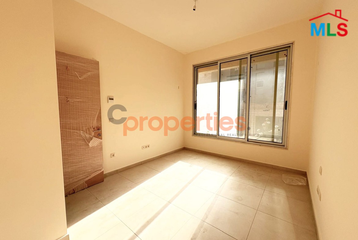 Apartment For Sale In Louaize – CPFY151