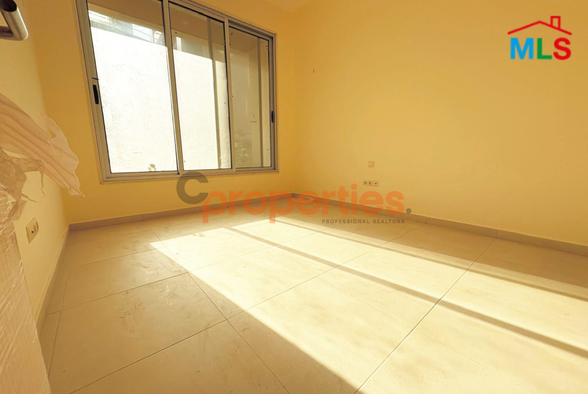 Apartment For Sale In Louaize – CPFY151