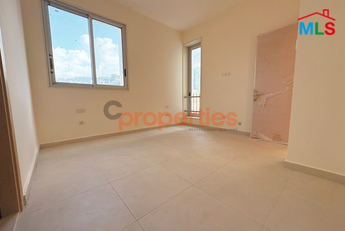 Apartment For Sale In Louaize – CPFY151