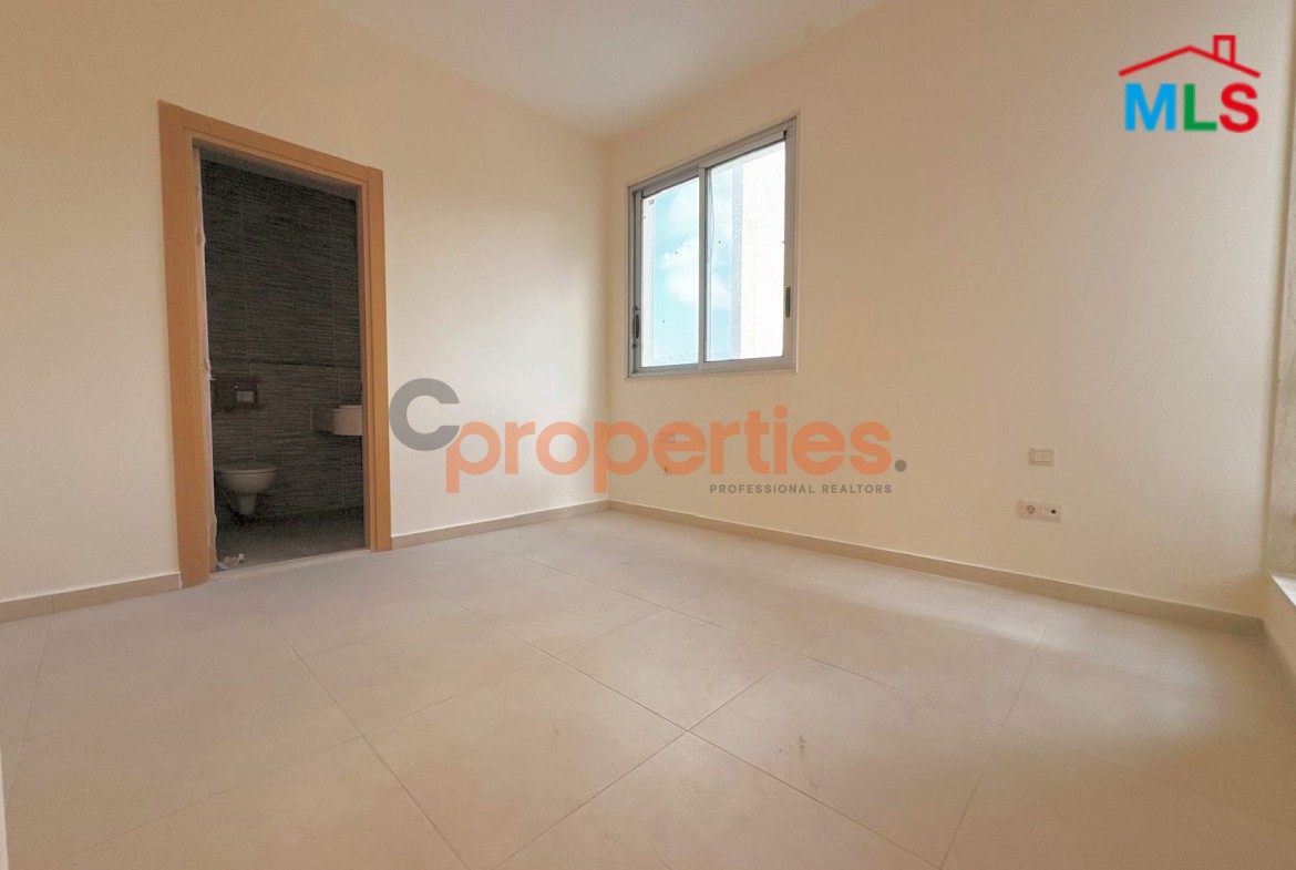 Apartment For Sale In Louaize – CPFY151