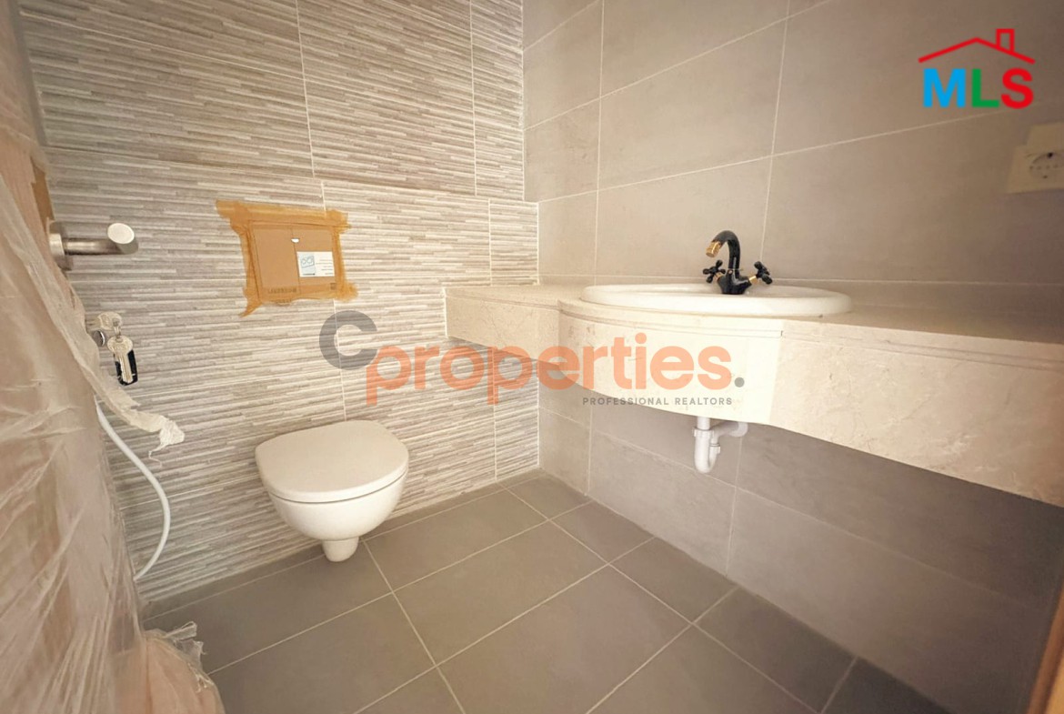 Apartment For Sale In Louaize – CPFY151