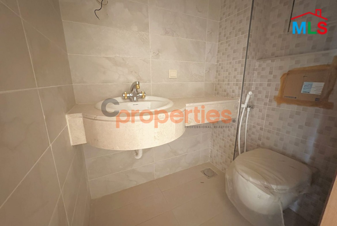 Apartment For Sale In Louaize – CPFY151