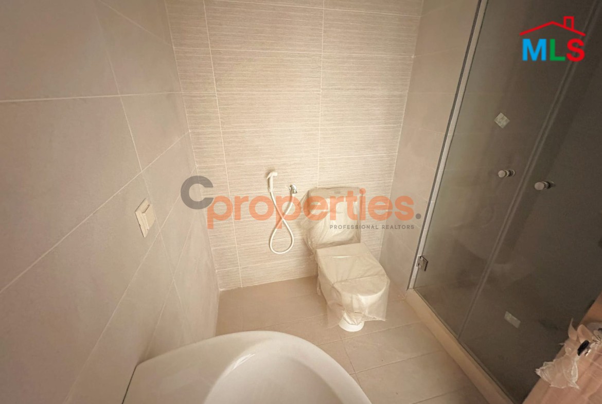 Apartment For Sale In Louaize – CPFY151