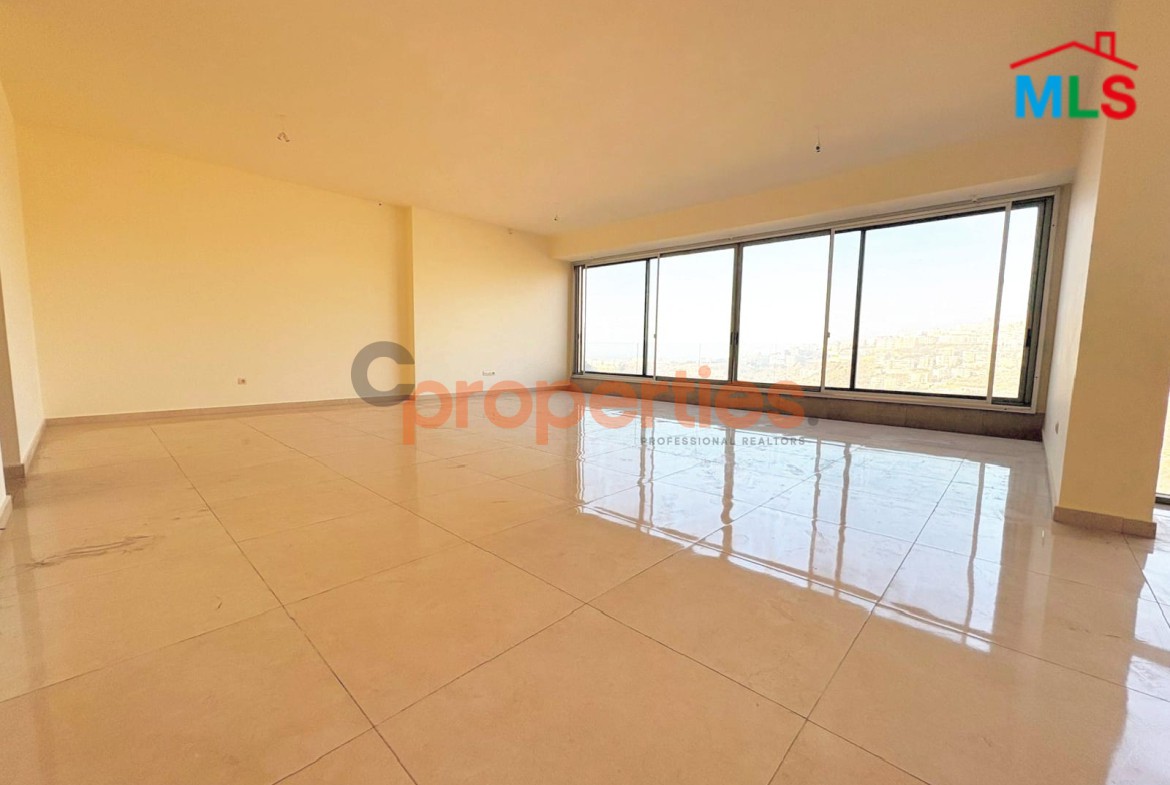 Apartment For Sale In Louaize – CPFY152