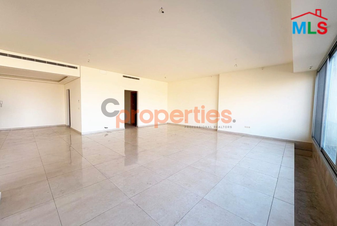 Apartment For Sale In Louaize – CPFY152