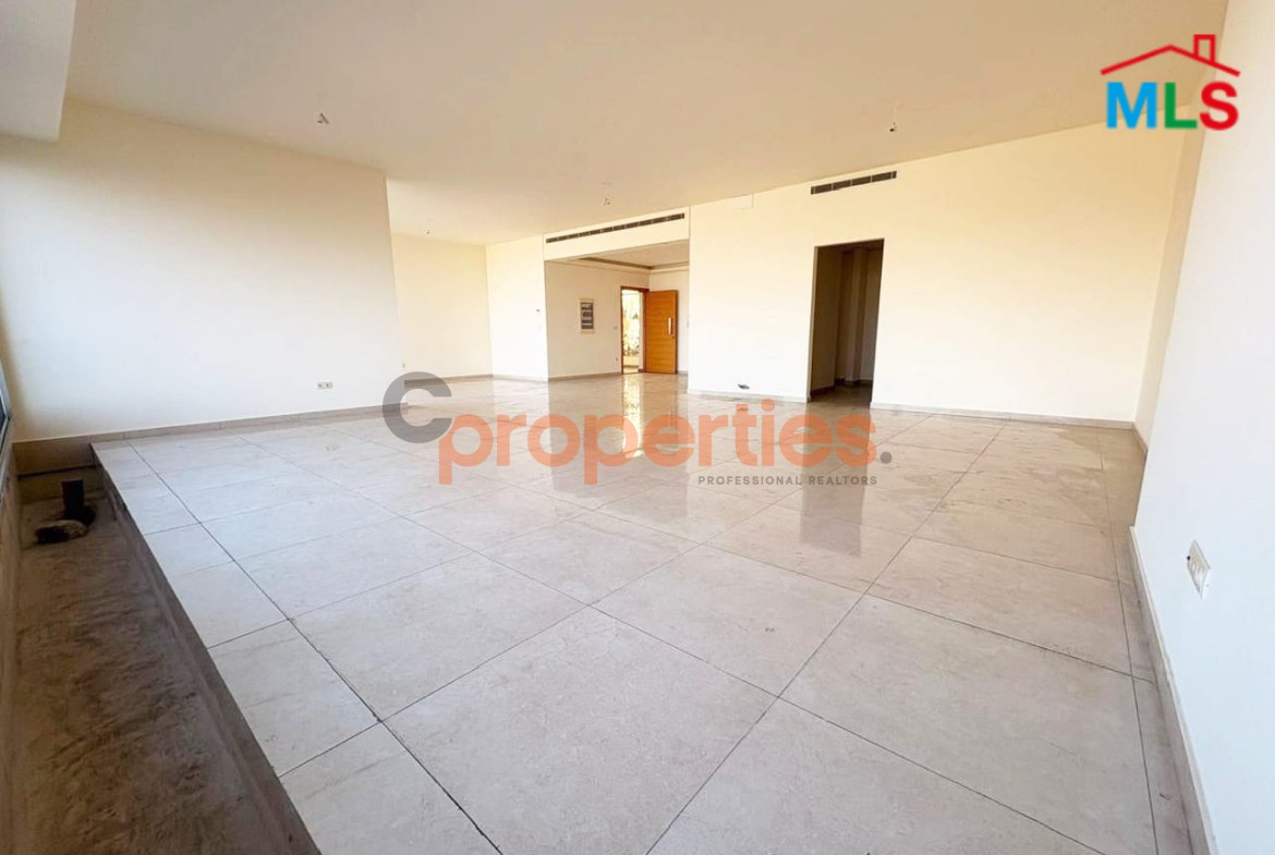 Apartment For Sale In Louaize – CPFY152