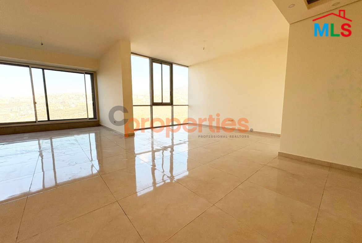 Apartment For Sale In Louaize – CPFY152