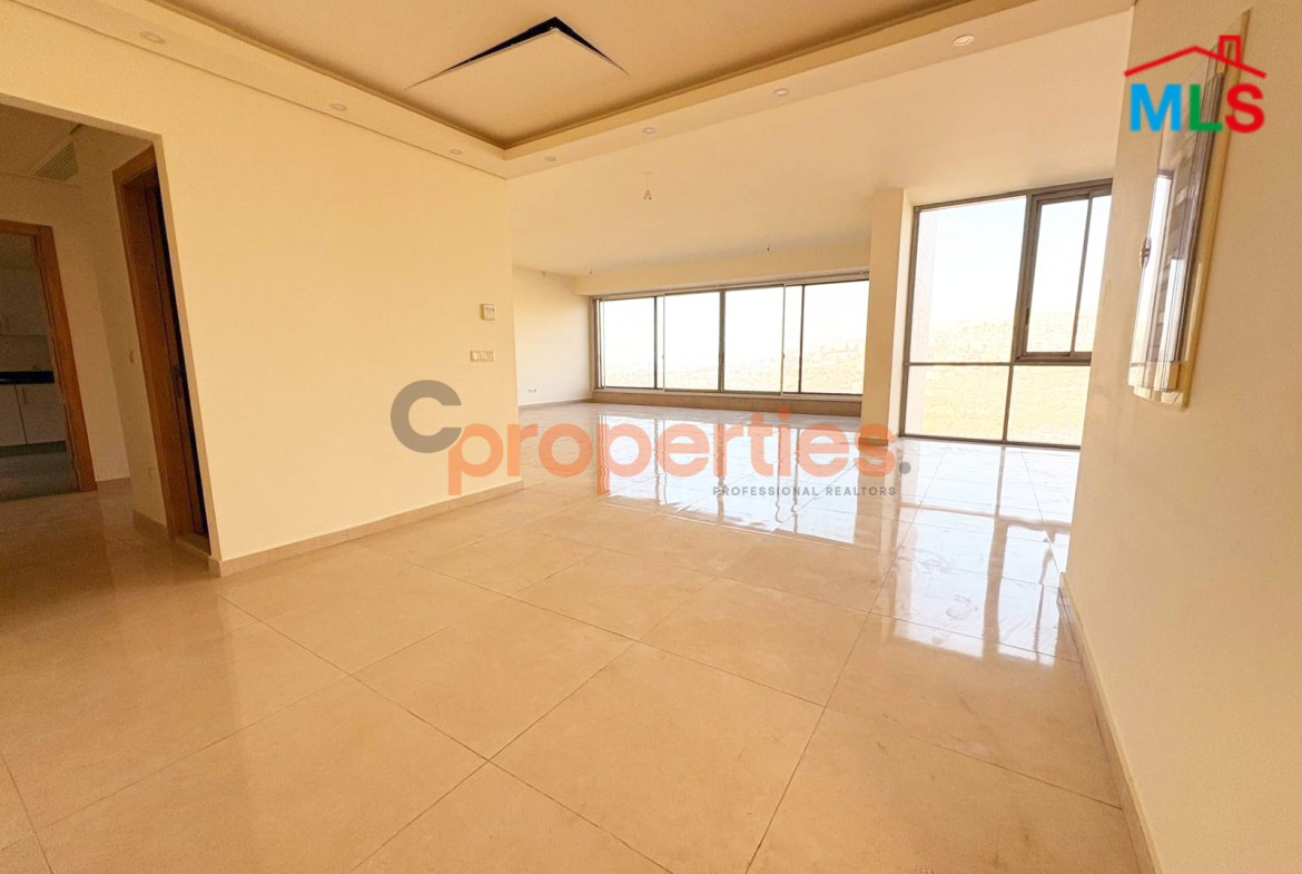 Apartment For Sale In Louaize – CPFY152