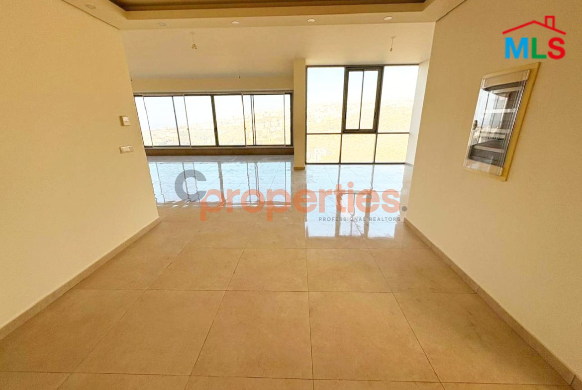 Apartment For Sale In Louaize – CPFY152