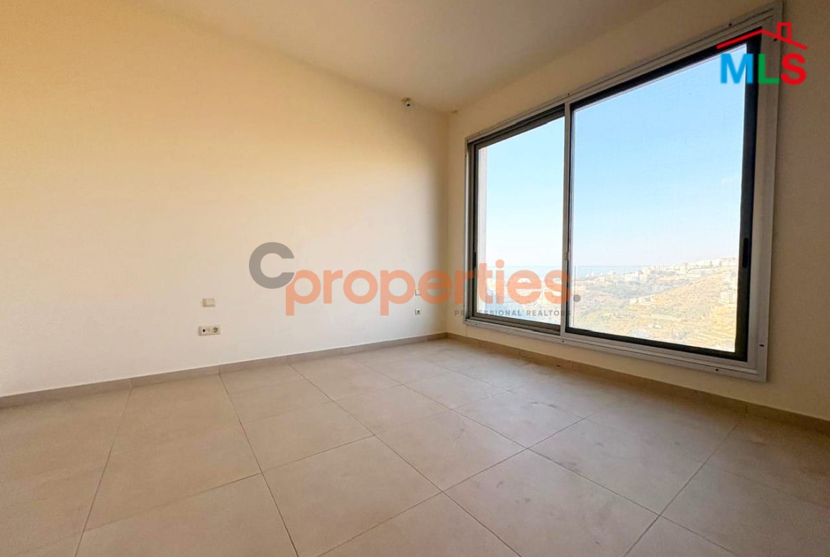 Apartment For Sale In Louaize – CPFY152
