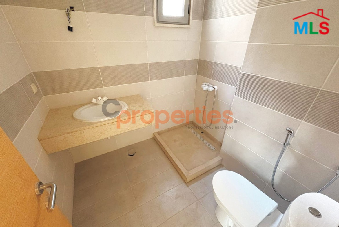 Apartment For Sale In Louaize – CPFY152