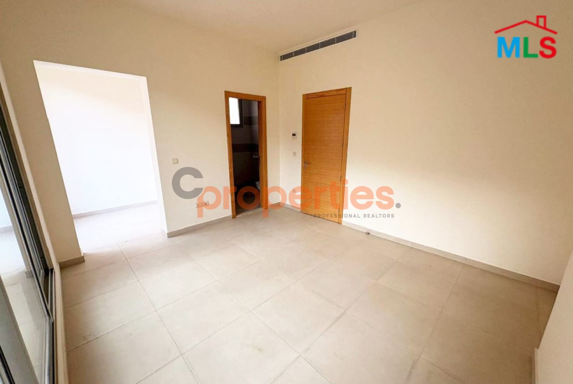 Apartment For Sale In Louaize – CPFY152