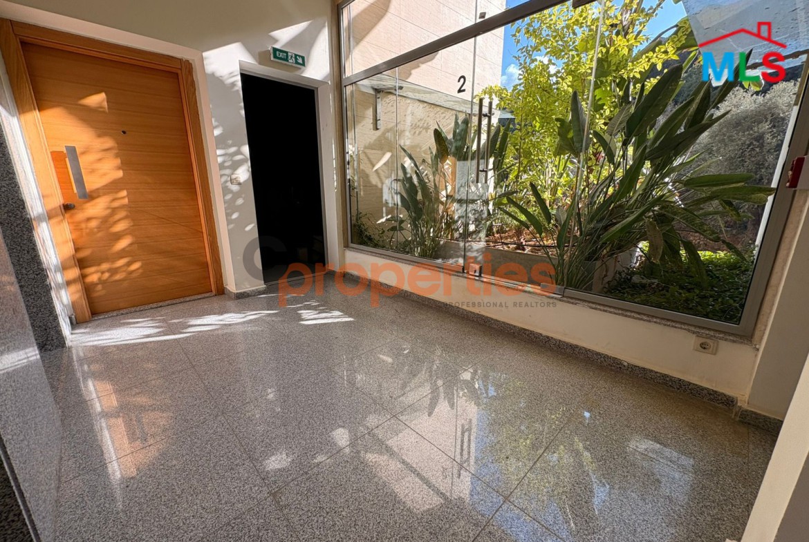 Apartment For Sale In Louaize – CPFY152