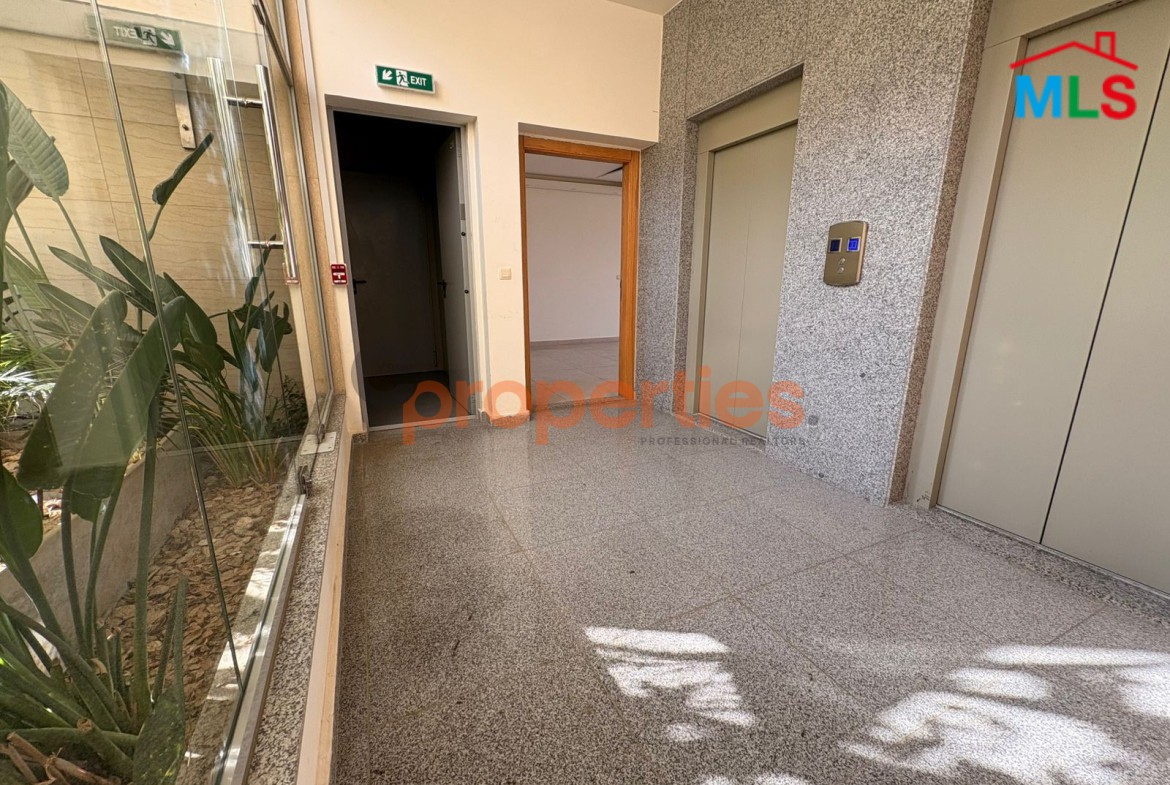 Apartment For Sale In Louaize – CPFY152