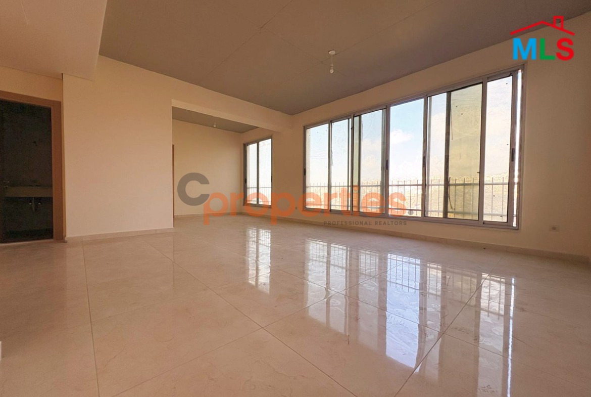 Apartment For Sale In Louaize – CPFY150