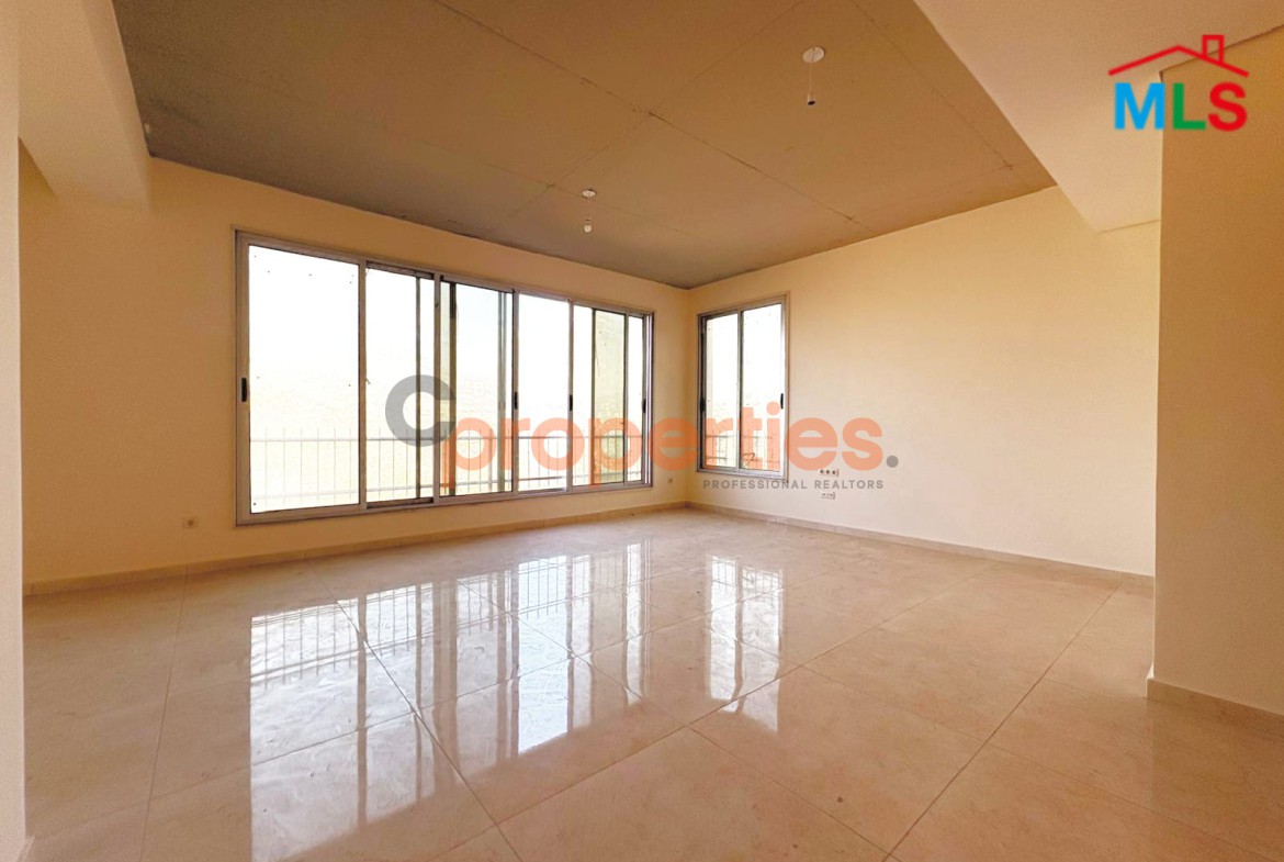 Apartment For Sale In Louaize – CPFY150