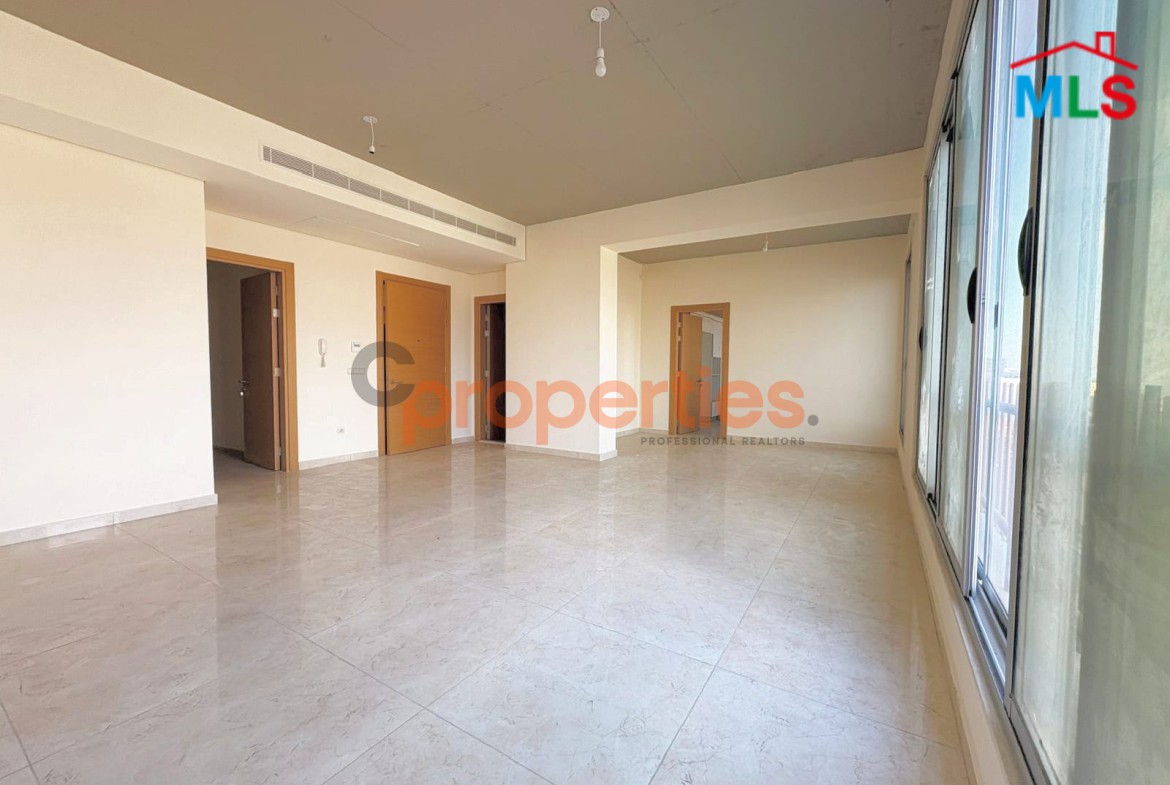 Apartment For Sale In Louaize – CPFY150