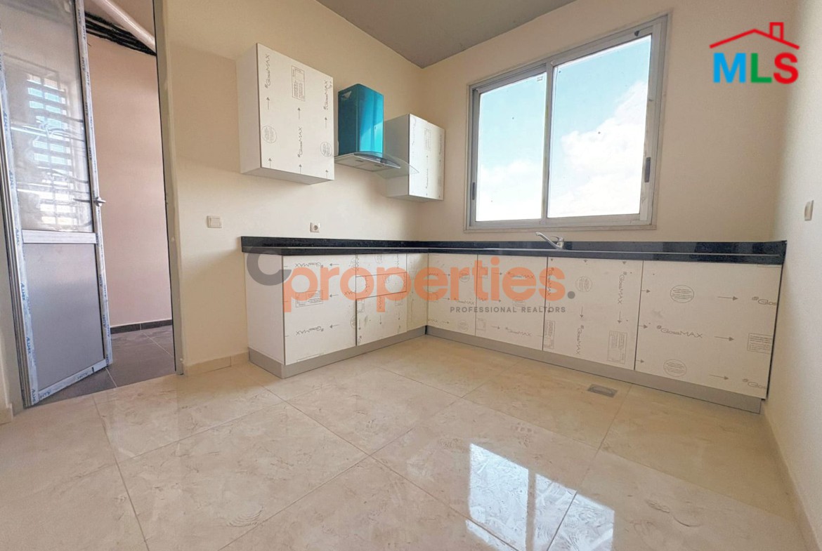 Apartment For Sale In Louaize – CPFY150
