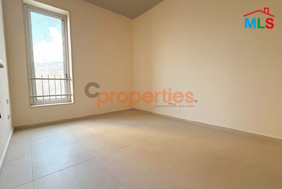 Apartment For Sale In Louaize – CPFY150